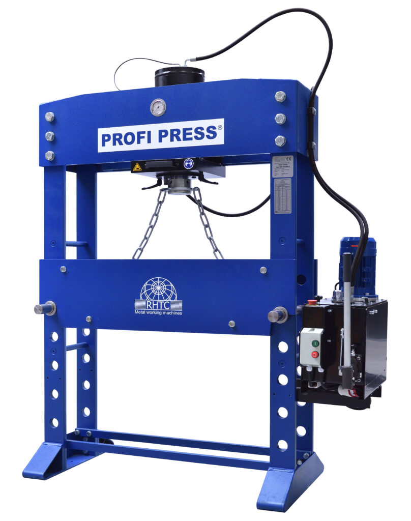 Profi Press Hydro/Elek 100 T